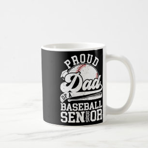 Mug Chemise Bysebyll Papa - Fier Papa D'un Bysebyll 20