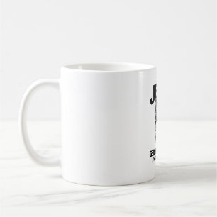 Mug Chemise de Berger Allemand de Foi pour l'Amour des