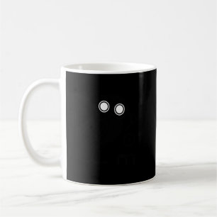 Mug Chemise de hibou d'Athéna Mythologie grecque antiq