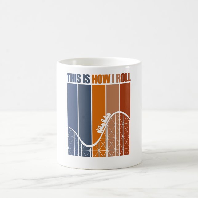 Mug Chemise De Parc À Thème Pour Les Amateurs De Desso (Centre)
