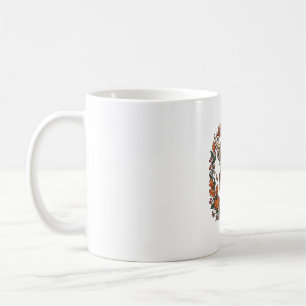 Mug Chemise de pomme de terre de vache des Highlands G