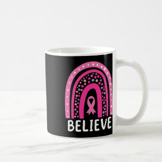 Mug Chemise de sensibilisation au cancer du sein Arc-e