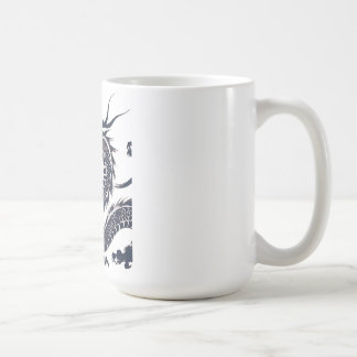 Mug Chemise Dragon
