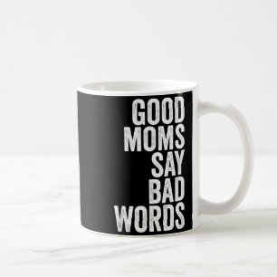 Mug Chemise drôle de fête des mères Les bonnes mamans