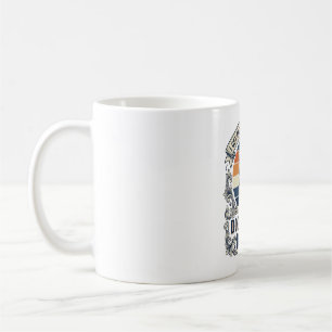 Mug Chemise drôle pour amateur de chien Citation de gr