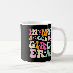Mug Chemise Filles De Football Femmes Adolescentes Dan