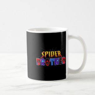Mug Chemise Frère Sder Anniversaire Famille Amusante H