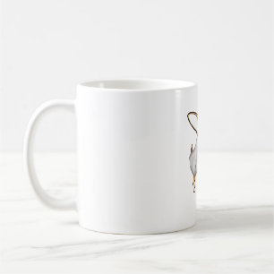 Mug Chemise Halloween du Citrouille fantôme du Chihuah