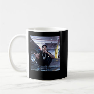 Mug Chemise NBA Youngboy Classic T Shirt