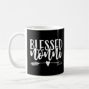Mug Chemise Nonni Tri-Blend Bénie