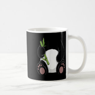 Mug Chemise Panda Adulte Enfants Hommes Femmes Costume