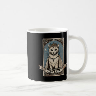 Mug Chemise Tarot Chemise Chat Enfant Chemise Dame Vot