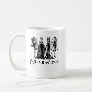 Mug Chemise Villains Vogue Friends