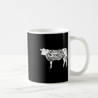 Mug Chemises drôles de barbecue pour hommes coupes de