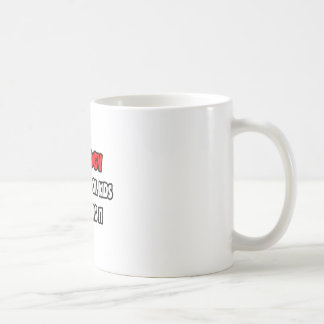 Mug Chemises et cadeaux de biologiste amusants