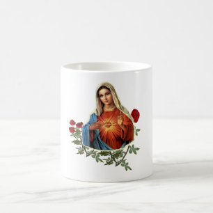 Mug Chemises Mother Mary