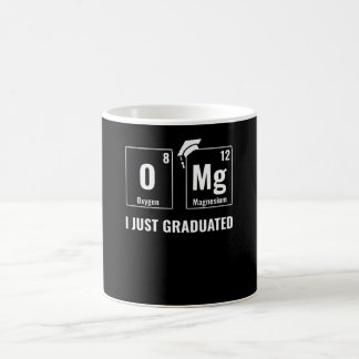Mug  Chemistry major