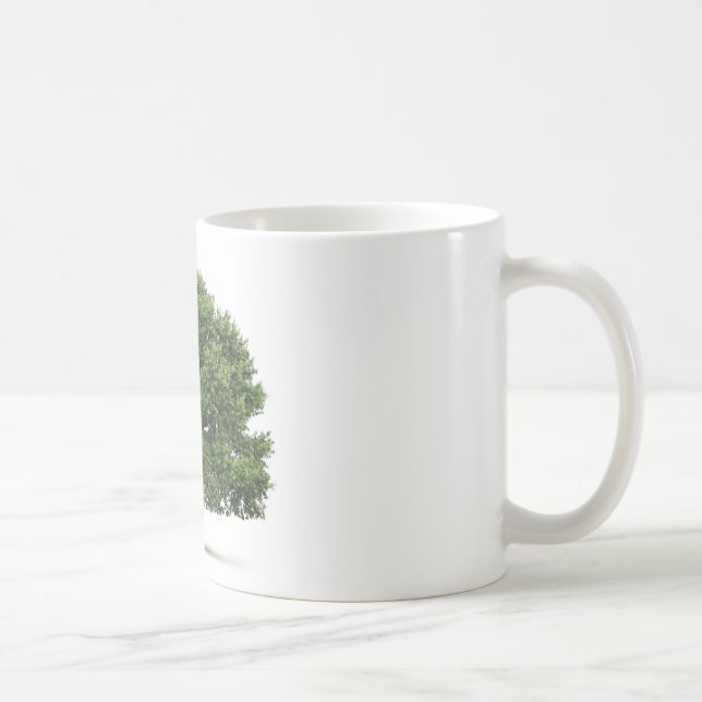 Mug Chêne (Droite)
