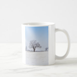 Mug Chêne d'hiver surligné