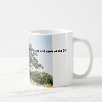 Mug Chêne puissant