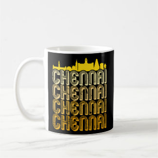 Mug Chennai Madras Sky Tamil Tamilnadu