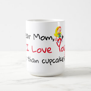 Mug Chère maman