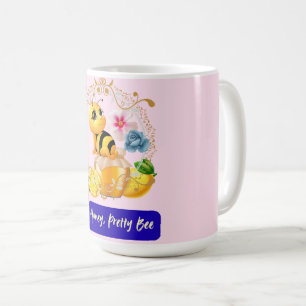 Mug Chéri, Jolie Abeille