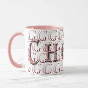 Mug Cherie