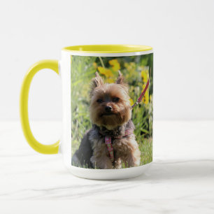 Mug Chérie simple