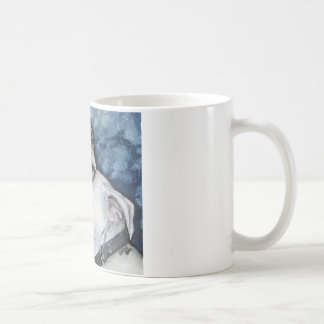 Mug Cherish est le mot