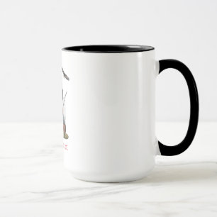 Mug Cherokee