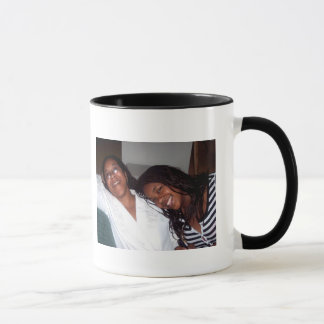 Mug cherriejasmine