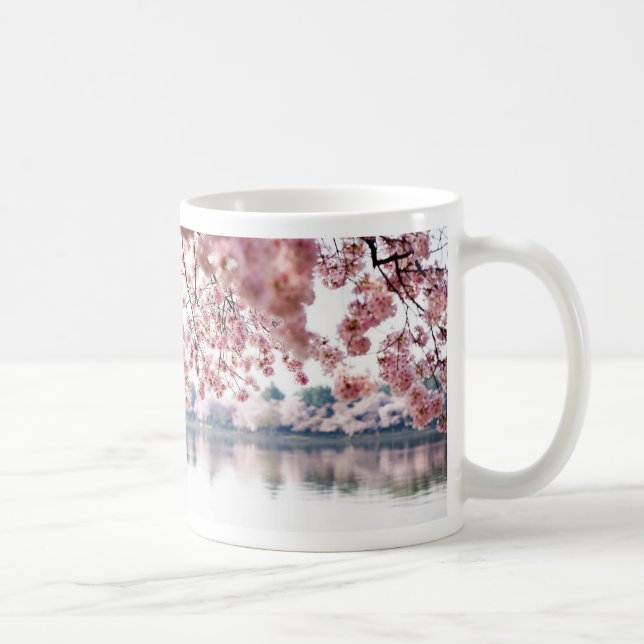 Mug Cherry Blossoms (Droite)