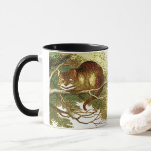 Mug Cheshire Cat 2