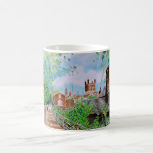 Mug Chester