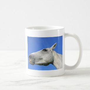 MUG CHEVAL
