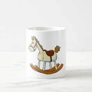 Mug Cheval