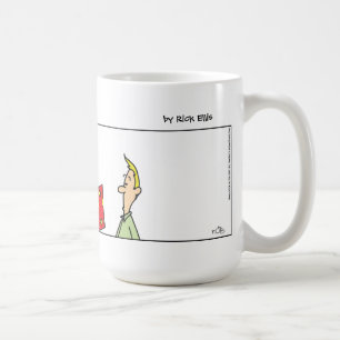 Mug Cheval cadeau