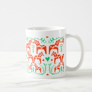 Mug Cheval de Dala