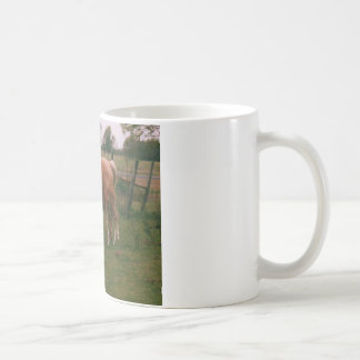 Mug Cheval de Moma et cheval de bébé