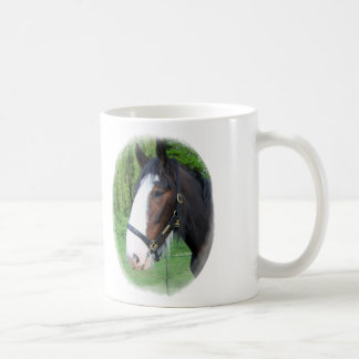 Mug Cheval de Shire
