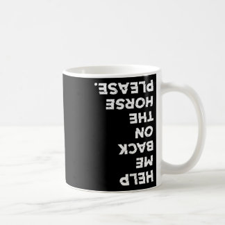 Mug Cheval Lover Horseck équitation Me Mettre Ck Sur M