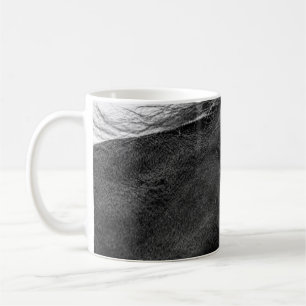 MUG CHEVAL NOIR