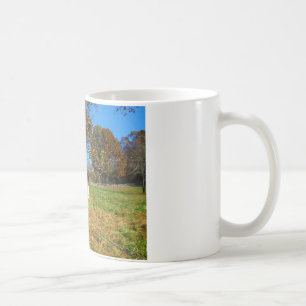 Mug Cheval Peint,
