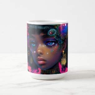 Mug Chevalier adoré