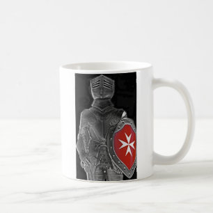 Mug Chevalier de St John, Malte (1)