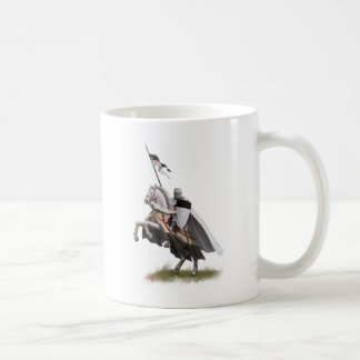 Mug Chevalier monté Templar