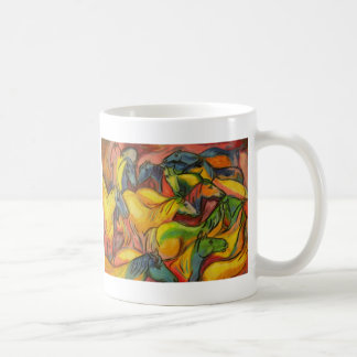 Mug Chevaux