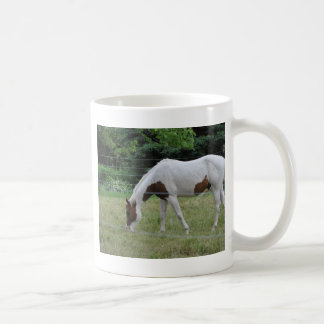 Mug Chevaux