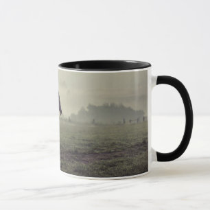 Mug Chevaux sauvages